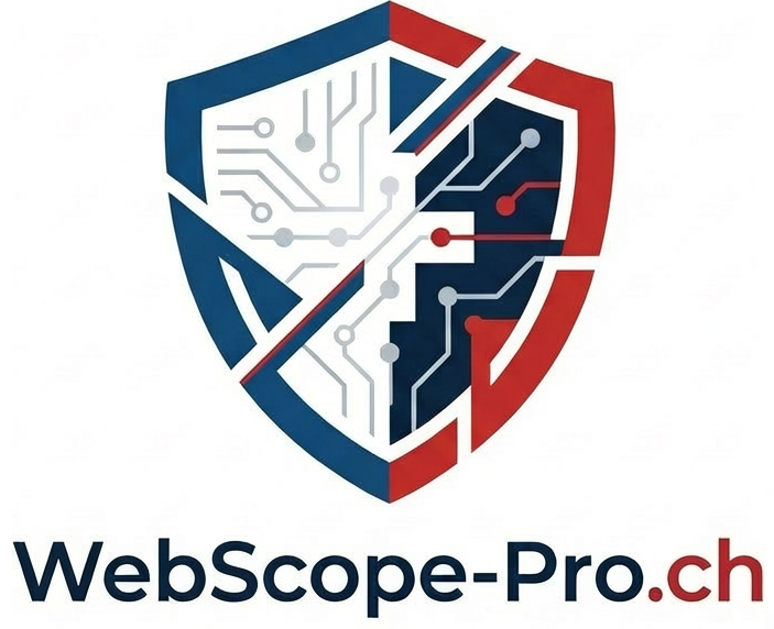 WebScope-Pro Logo